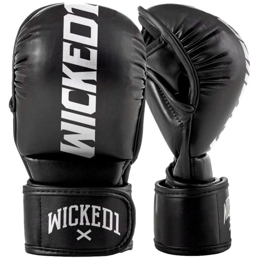 WICKED1 X GLOVES  SPARRING GRAPPLING MMA