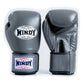 WINDY GLOVES BGVH LEATHER HOOK-AND-LOOP BOXING PROFESSIONAL CLASSIC