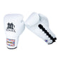 MONGKOL GLOVES BGML01 LEATHER LACE-UP
