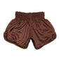 INFIGHTSTYLE SHORTS MUAY THAI FS UTILITY RETRO