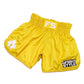 INFIGHTSTYLE SHORTS MUAY THAI FS UTILITY RETRO