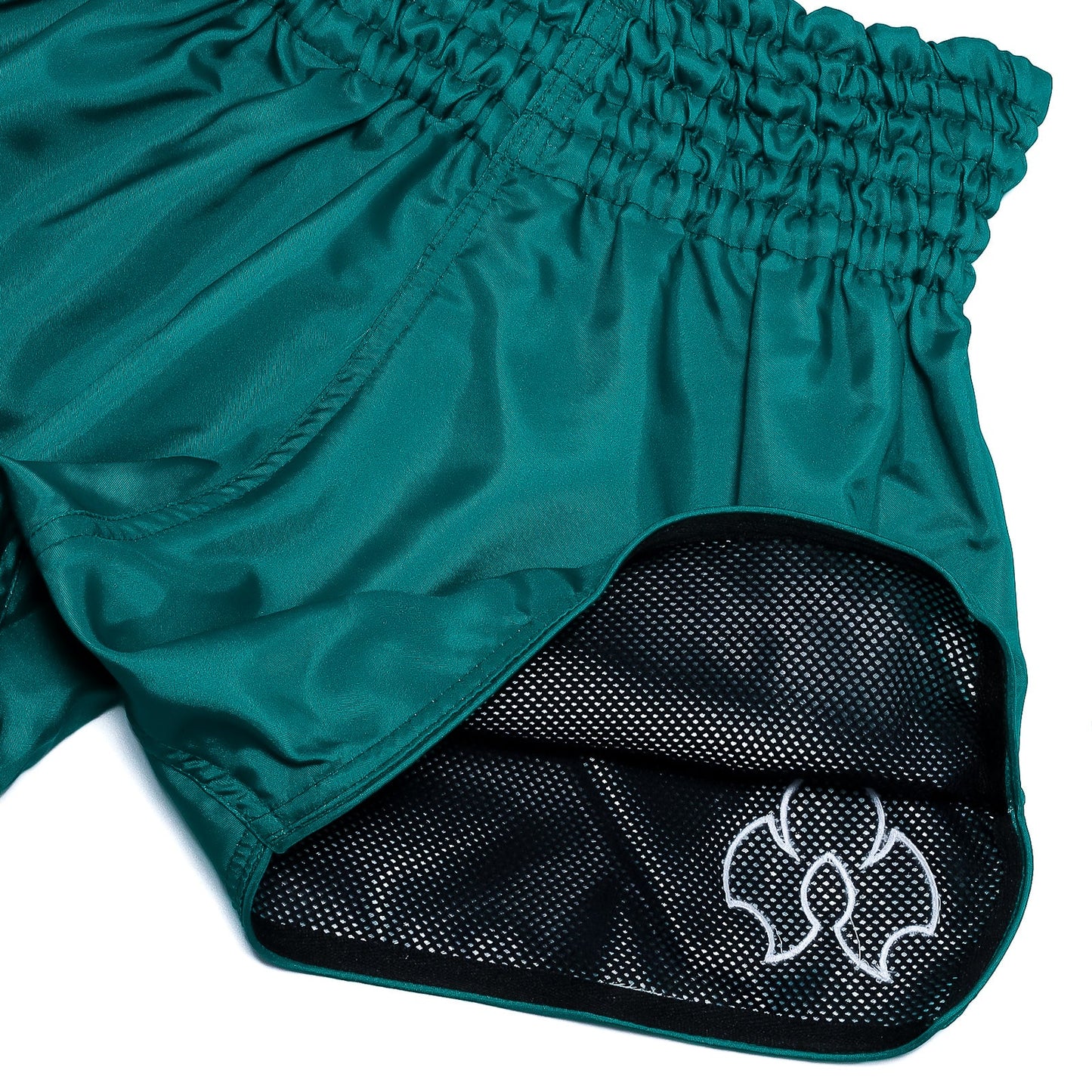 INFIGHTSTYLE SHORTS MUAY THAI FS UTILITY RETRO