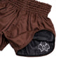 INFIGHTSTYLE SHORTS MUAY THAI FS UTILITY RETRO