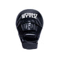 INFIGHTSTYLE LONG FOCUS MITTS LEATHER