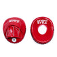 INFIGHTSTYLE PUNCH MITTS FS SPEED FOCUS