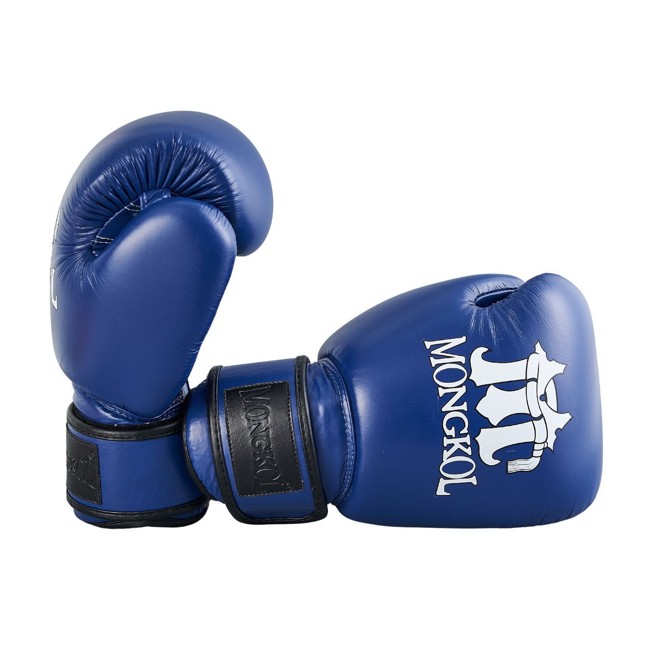 MONGKOL GLOVES BGM01 LEATHER HOOK-AND-LOOP CLASSIC