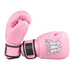MONGKOL GLOVES BGM01 LEATHER HOOK-AND-LOOP CLASSIC
