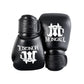 MONGKOL GLOVES BGM01 LEATHER HOOK-AND-LOOP CLASSIC