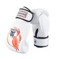 MONGKOL GLOVES BGM01PHE LEATHER HOOK-AND-LOOP PHOENIX