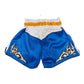 MONGKOL SHORTS BSM01 BOXING TRADITONAL STYLE