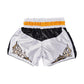MONGKOL SHORTS BSM01 BOXING TRADITONAL STYLE