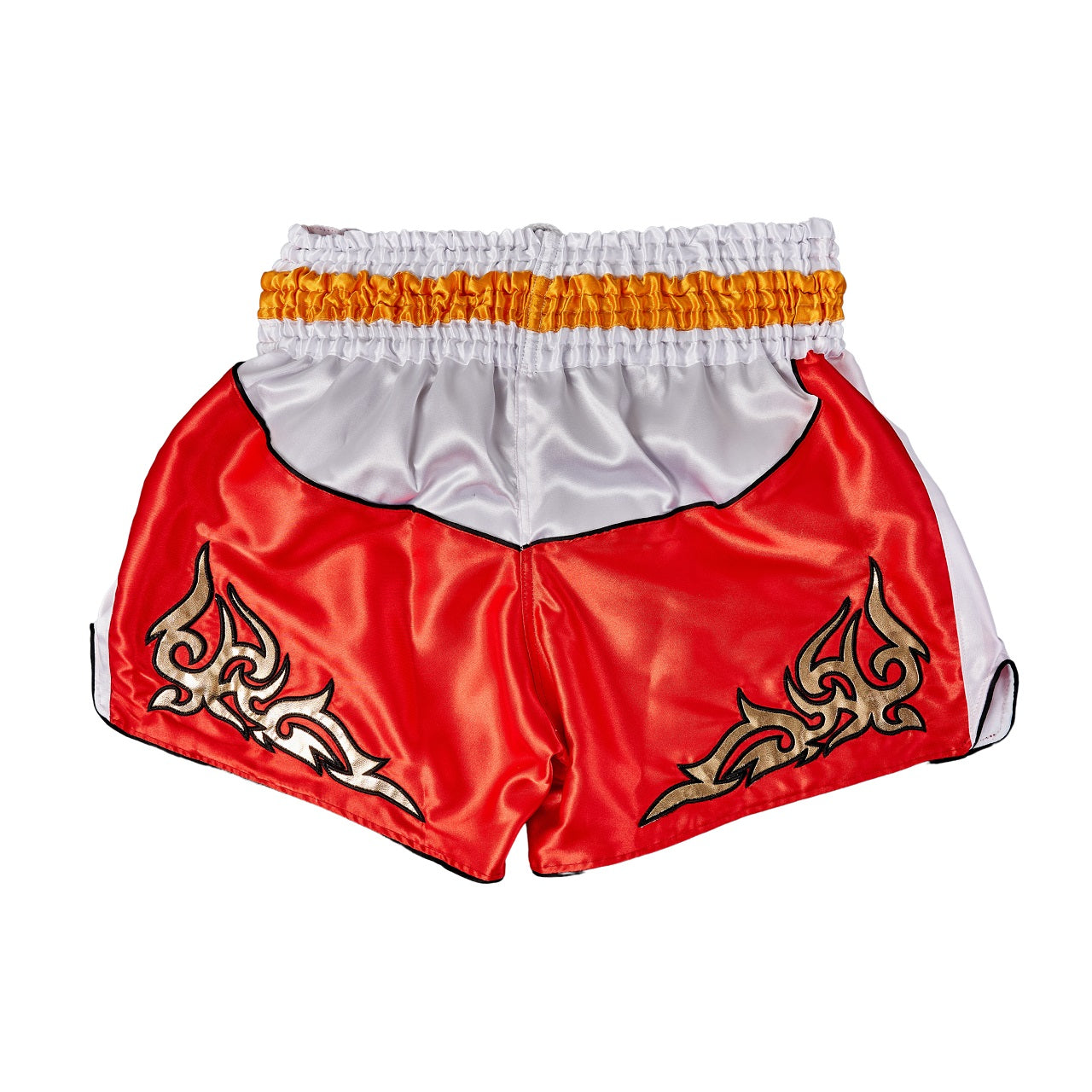 MONGKOL SHORTS BSM01 BOXING TRADITONAL STYLE