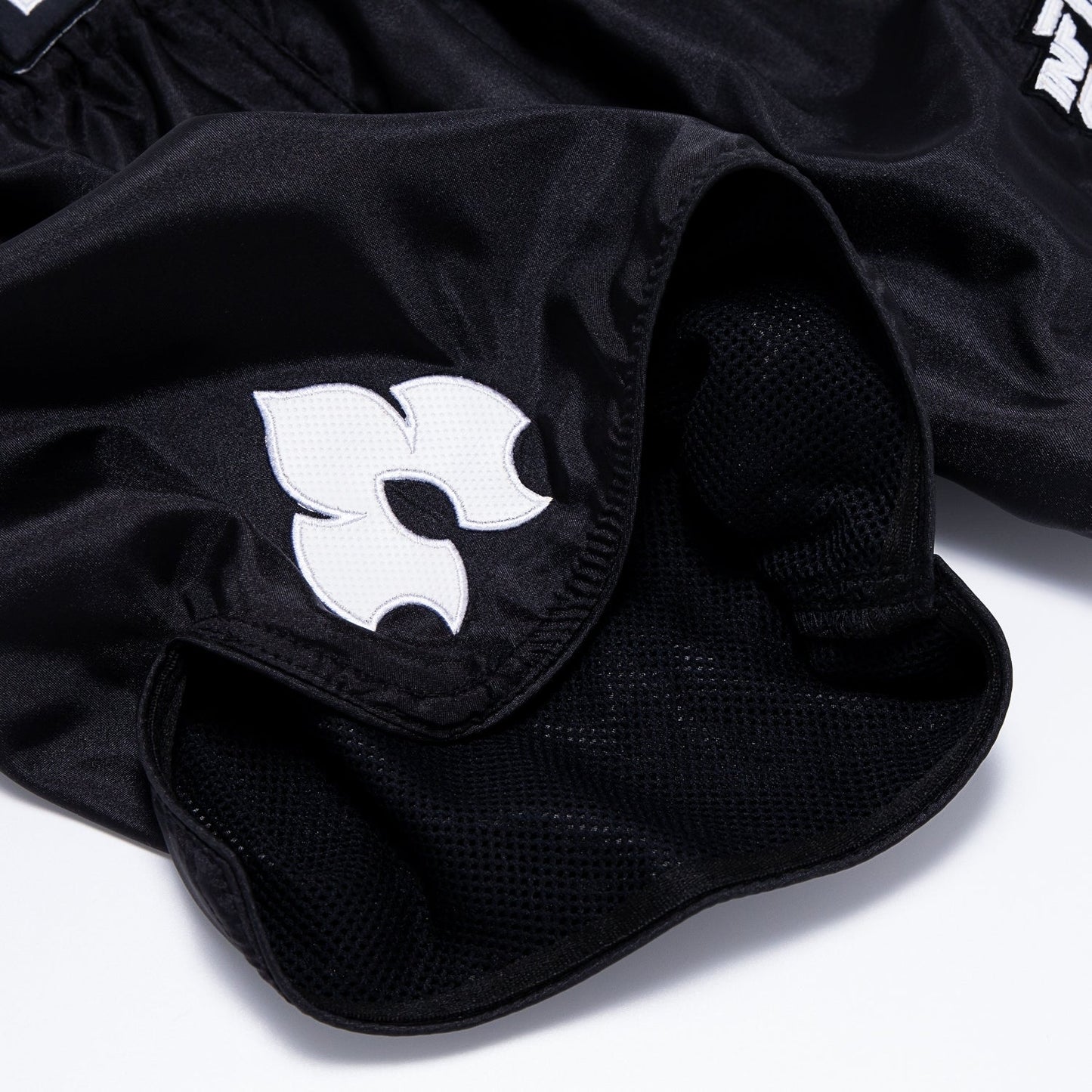 INFIGHTSTYLE SHORTS MUAY THAI FS UTILITY RETRO
