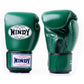 WINDY GLOVES BGVH LEATHER HOOK-AND-LOOP BOXING PROFESSIONAL CLASSIC
