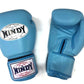 WINDY GLOVES BGVH LEATHER HOOK-AND-LOOP BOXING PROFESSIONAL CLASSIC