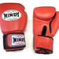 WINDY GLOVES BGVH LEATHER HOOK-AND-LOOP BOXING PROFESSIONAL CLASSIC