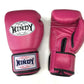 WINDY GLOVES BGVH LEATHER HOOK-AND-LOOP BOXING PROFESSIONAL CLASSIC