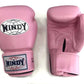 WINDY GLOVES BGVH LEATHER HOOK-AND-LOOP BOXING PROFESSIONAL CLASSIC