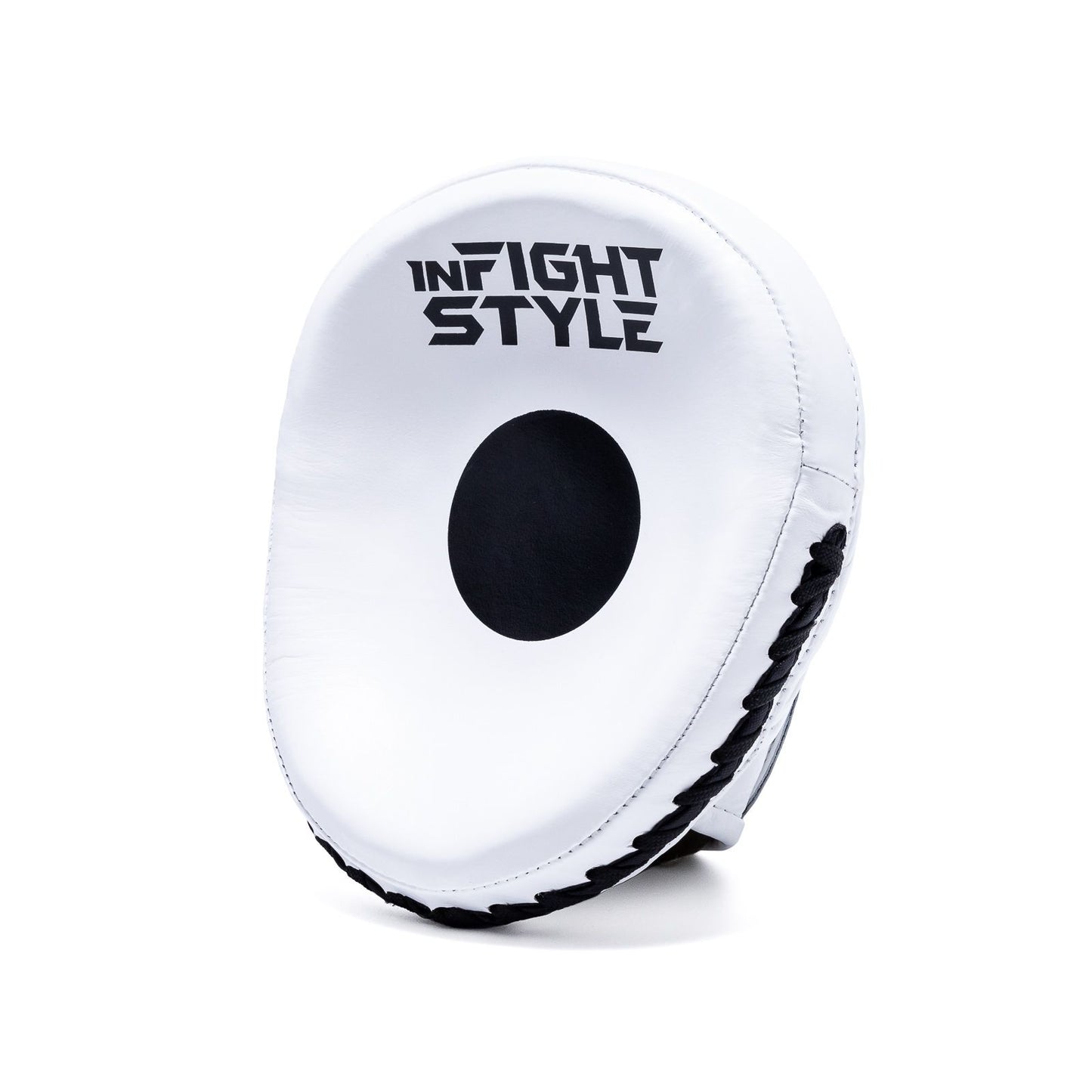 INFIGHTSTYLE PUNCH MITTS FS SPEED FOCUS