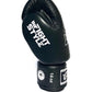 INFIGHTSTYLE GLOVES LEATHER HOOK-AND-LOOP CLASSIC MUAY THAI BOXING PRO