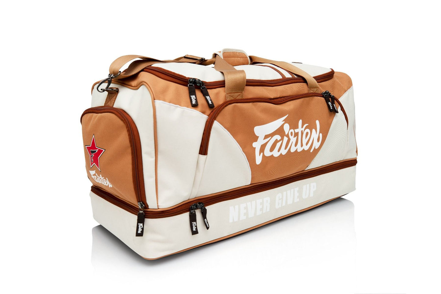 FAIRTEX LUGGAGE BAGS BAG2 - GYM BAG