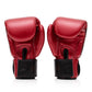 FAIRTEX GLOVES BGV-PREMIUM MICROFIBER HOOK-AND-LOOP 50TH GOLDEN JUBILEE