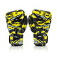 FAIRTEX GLOVES BGV LEATHER HOOK-AND-LOOP PREMIUM ONE X MR SABOTAGE