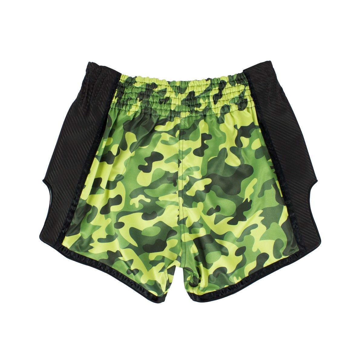 FAIRTEX SHORTS BS1710 BS1711  CAMO
