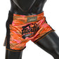 FAIRTEX SHORTS BS1710 BS1711  CAMO
