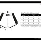 FAIRTEX SHORTS BS1707 WHITE