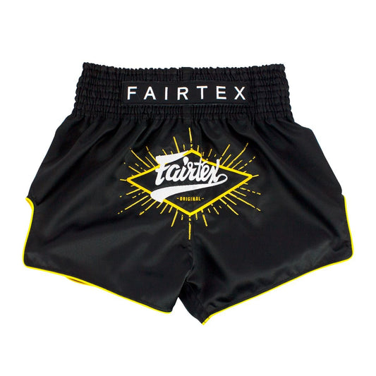 FAIRTEX SHORTS BS1903 BS1907 MUAY THAI BOXING FOCUS