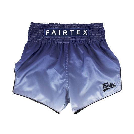 FAIRTEX SHORTS BS1904 BS1905 BS1906 MUAY THAI BOXING FADE