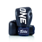 FAIRTEX GLOVES BGV1 LEATHER HOOK-AND-LOOP X ONE