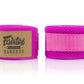 FAIRTEX HAND WRAPS HW4 POLYESTER RUBBER FULL LENGTH ELASTIC