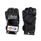 FAIRTEX MMA FGV12 ULTIMATE COMBAT GLOVES WITH "OPEN THUMB LOOP"