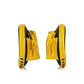 FAIRTEX PUNCH MITTS FMV15 MICROFIBER SPEED & ACCURACY FOCUS