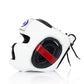 FAIRTEX HEAD PROTECTION HG10 LACE-UP SUPER SPARRING HEADGUARD