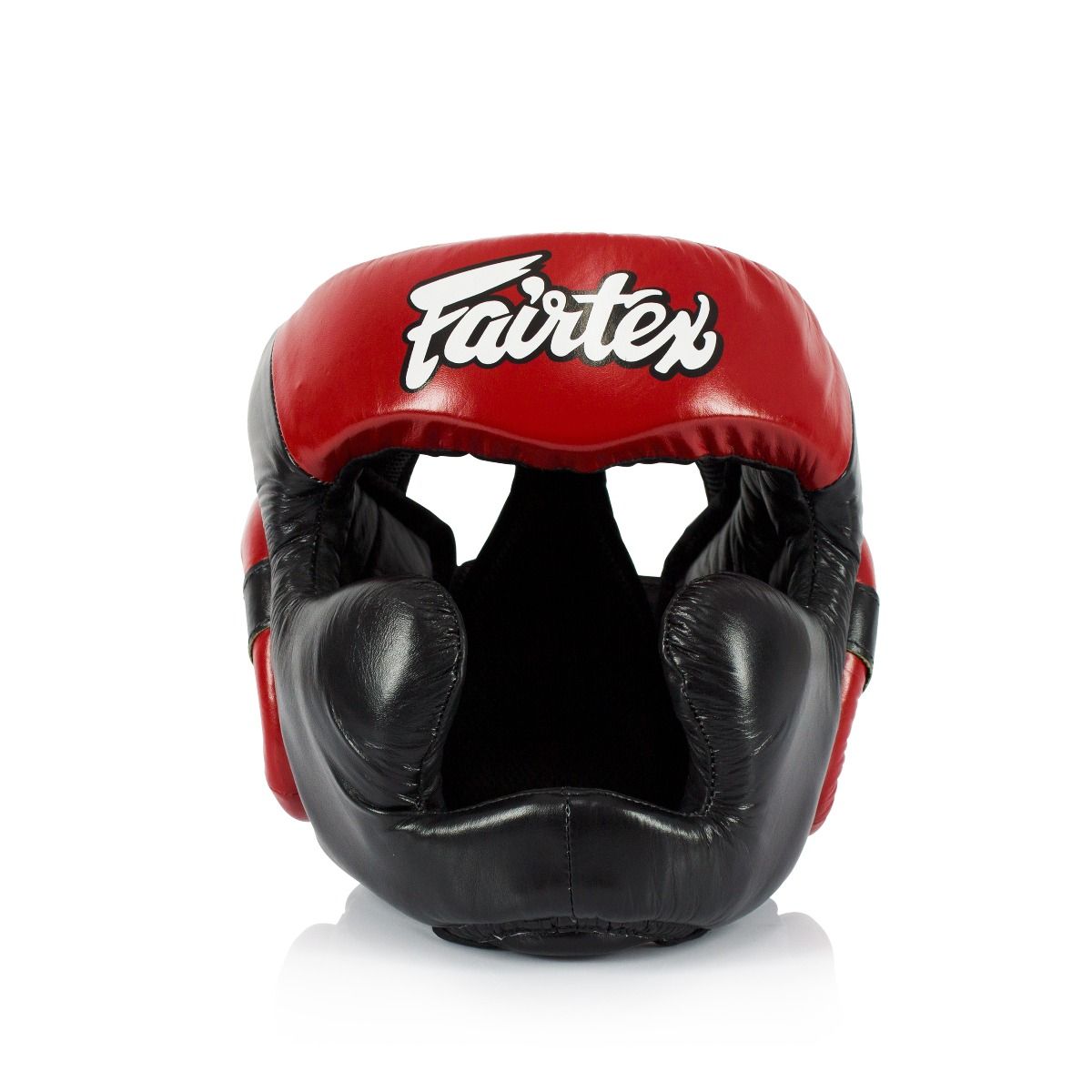 FAIRTEX HEAD PROTECTION HG13FH FULL HEAD COVERAGE DIAGONAL VISION SPARRING HEADGUARD