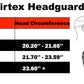 FAIRTEX HEAD PROTECTION HG13LC LACE-UP DIAGONAL VISION SPARRING HEADGUARD