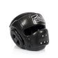 FAIRTEX HEAD PROTECTION HG14 FULL FACE PROTECTOR HEADGUARD