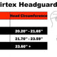 FAIRTEX HEAD PROTECTION HG14 FULL FACE PROTECTOR HEADGUARD