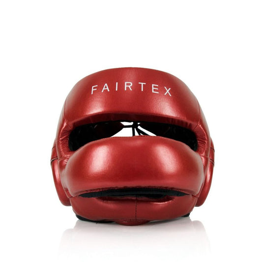 HEAD PROTECTION HG17 PRO SPARRING HEAD GUARD