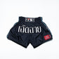 INFIGHTSTYLE SHORTS NYLON LOTUS COLLECTION