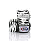 FAIRTEX GLOVES BGV1 LEATHER HOOK-AND-LOOP TIGHT-FIT UNIVERSAL WILD ANIMAL