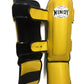 WINDY SHIN PROTECTION LPL LEATHER HOOK-AND-LOOP PROFESSIONAL