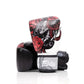 FAIRTEX GLOVES BGV24 LEATHER HOOK-AND-LOOP LIMITED EDITION THE BEAUTY OF SURVIVAL