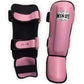WINDY SHIN PROTECTION LPL LEATHER HOOK-AND-LOOP PROFESSIONAL