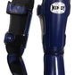 WINDY SHIN PROTECTION LPL LEATHER HOOK-AND-LOOP PROFESSIONAL
