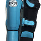 WINDY SHIN PROTECTION LPL LEATHER HOOK-AND-LOOP PROFESSIONAL