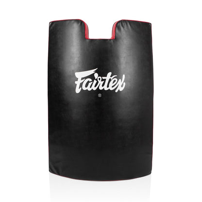 FAIRTEX BODY PROTECTION SYNTHETIC LEATHER SHIELD